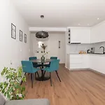 Apartmán Pepe