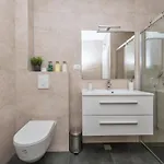 Apartmán Pepe *