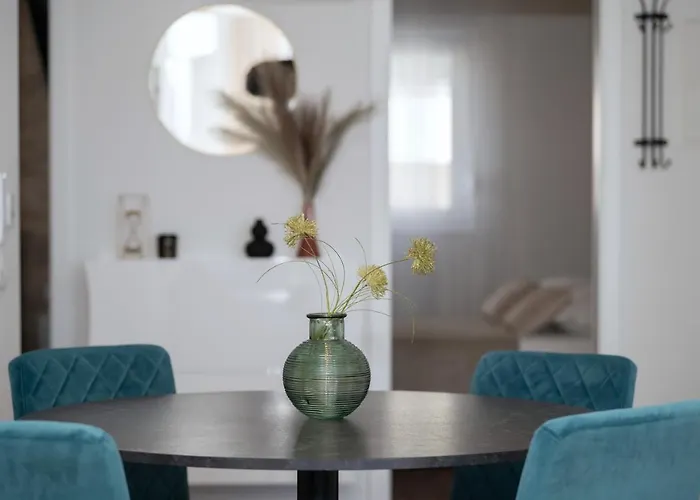 Apartment Pepe Makarska