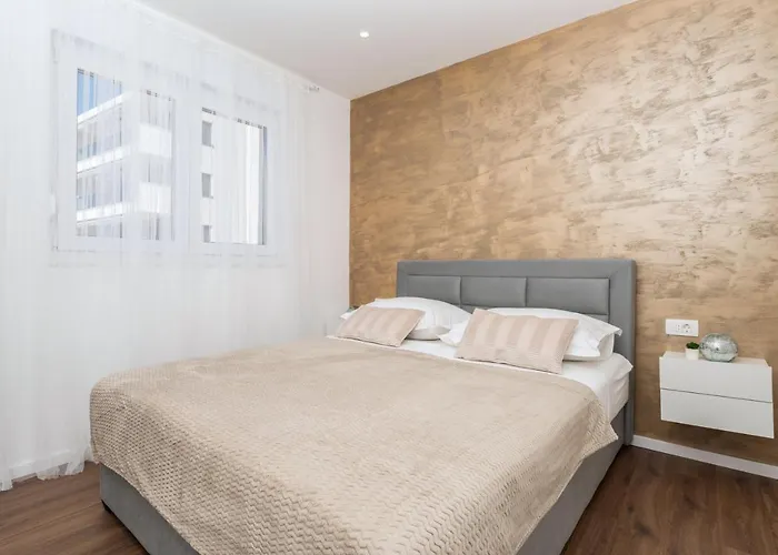 Apartment Pepe
