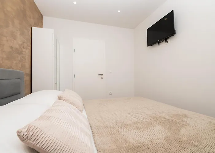 Pepe Apartment *