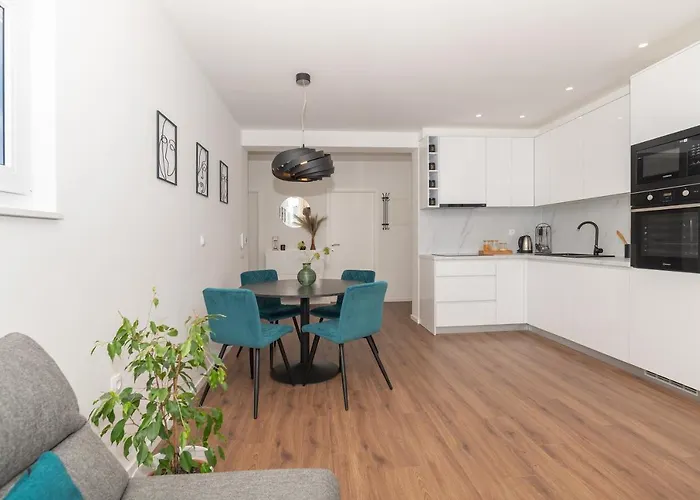 Apartment Pepe