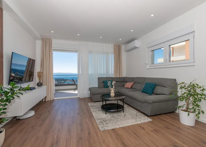 Apartment Pepe *