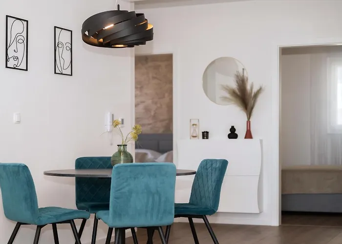 Pepe Apartment *