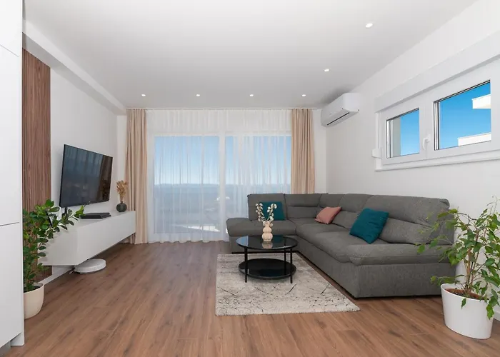 Pepe Apartment