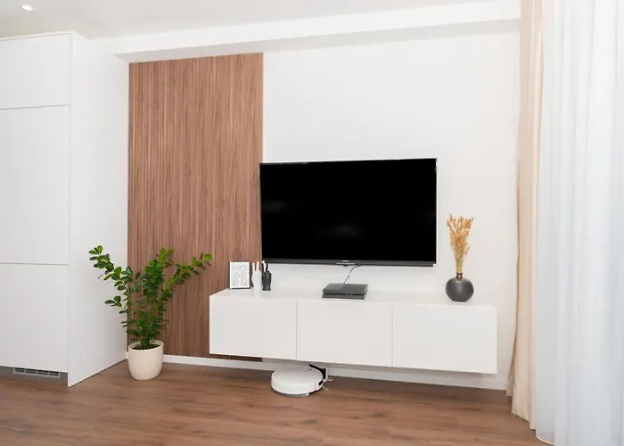 Pepe Apartment Makarska