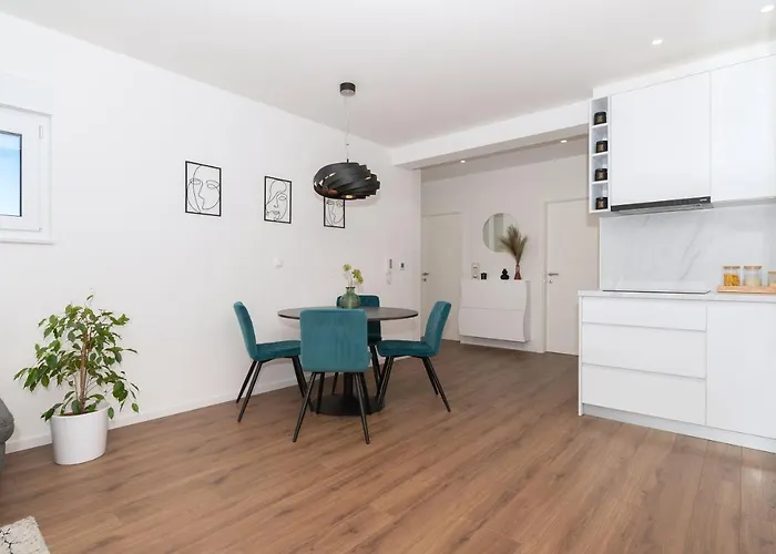 Pepe Apartment *