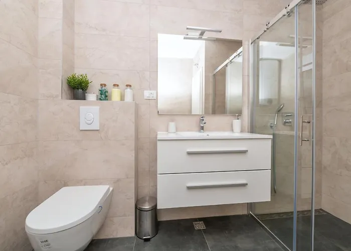 Apartment Pepe Makarska