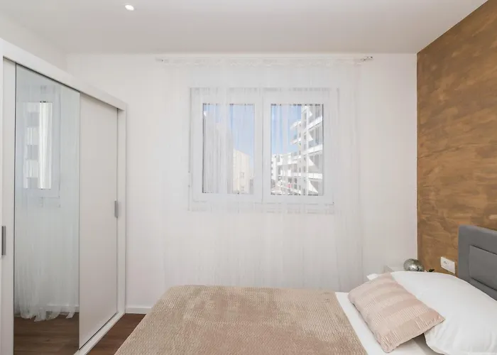 Apartment Pepe *