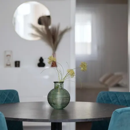 Appartement Pepe Makarska