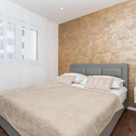 Appartement Pepe
