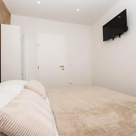 Pepe Appartement *