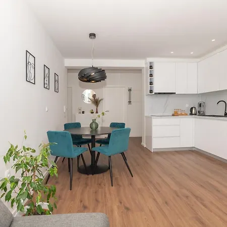 Appartement Pepe