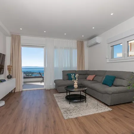 Appartement Pepe *