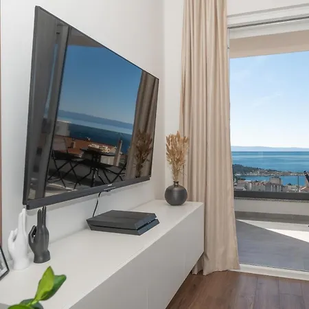 Appartement Pepe Makarska
