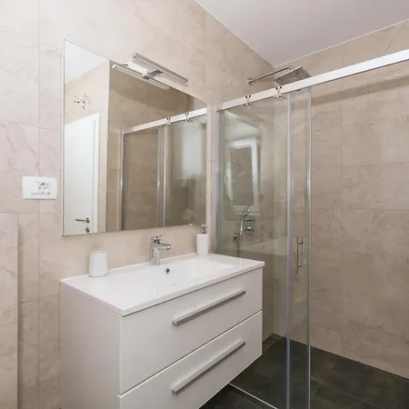 Appartement Pepe *
