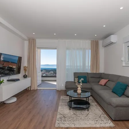 Pepe Appartement Makarska