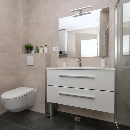 Appartement Pepe Makarska