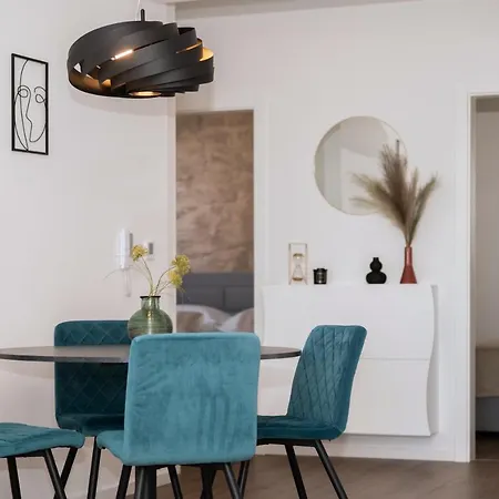 Pepe Appartement *