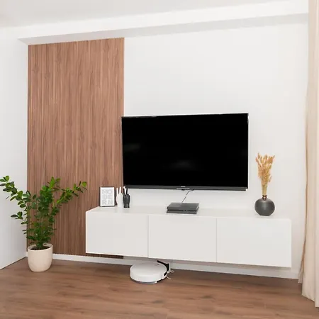 Pepe Appartement Makarska