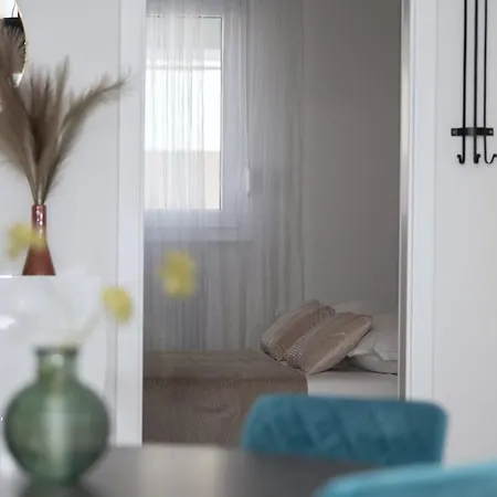 Appartement Pepe