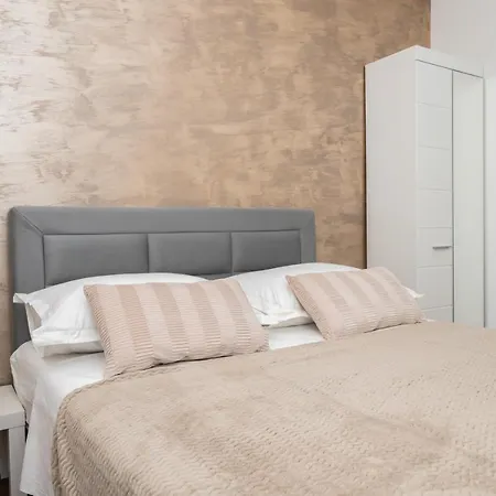 Appartement Pepe *