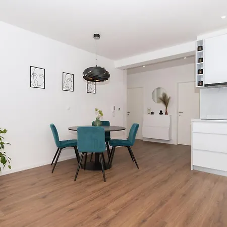 Pepe Appartement *