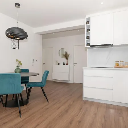 Pepe Appartement Makarska