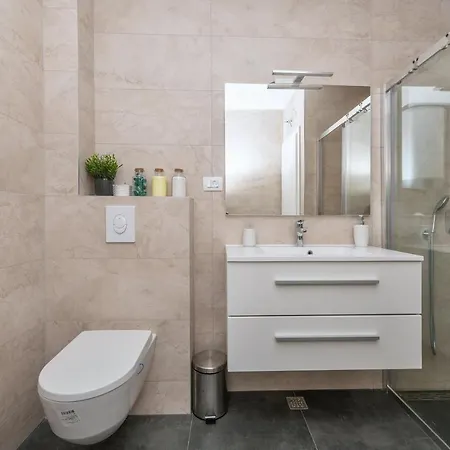 Appartement Pepe *