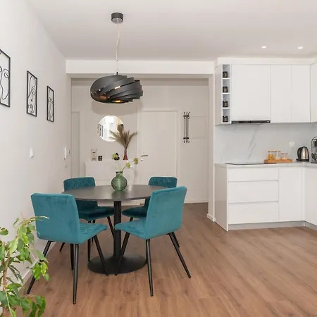 Pepe Appartement *
