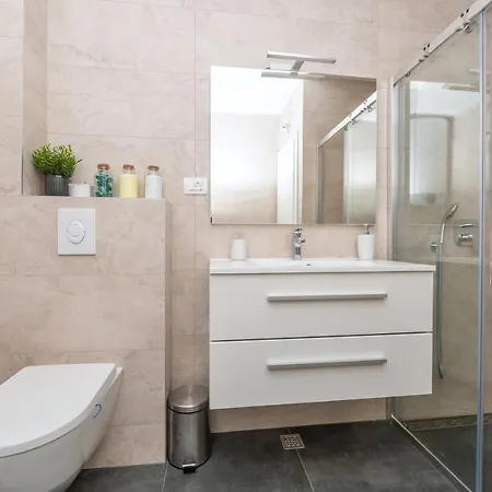 Appartement Pepe Makarska