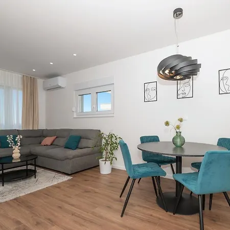Pepe Appartement *