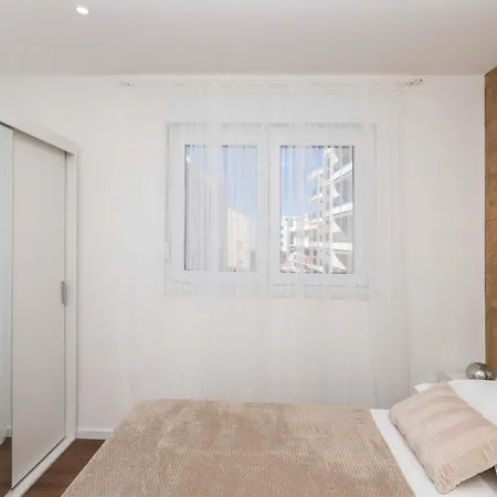 Appartement Pepe *
